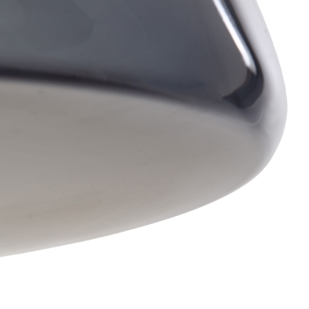 Taklys Svart Gyllen 20 W